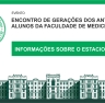 Estacionamento - Encontro de Gerações 2024