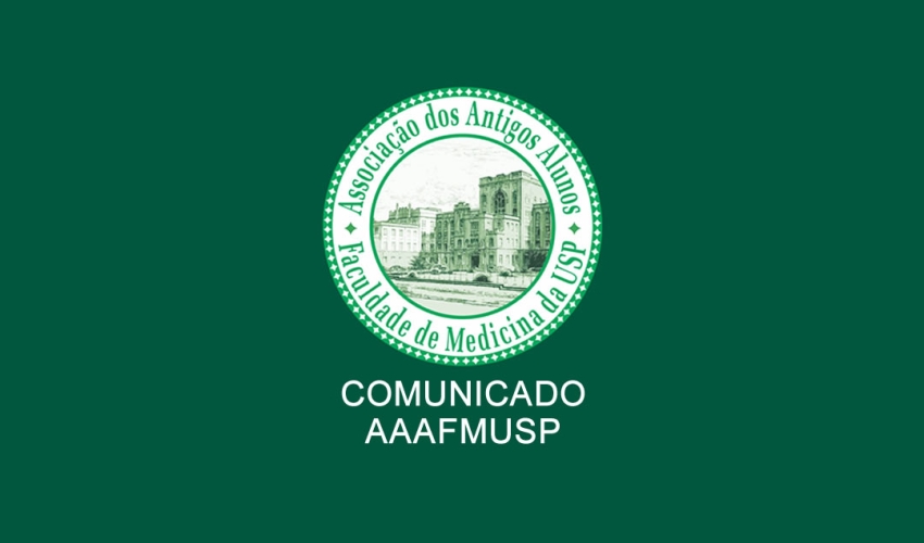 Assembleia Geral da AAAFMUSP realizada em 26 de novembro de 2025