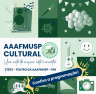 AAAFMUSP Cultural - 27.03.2026