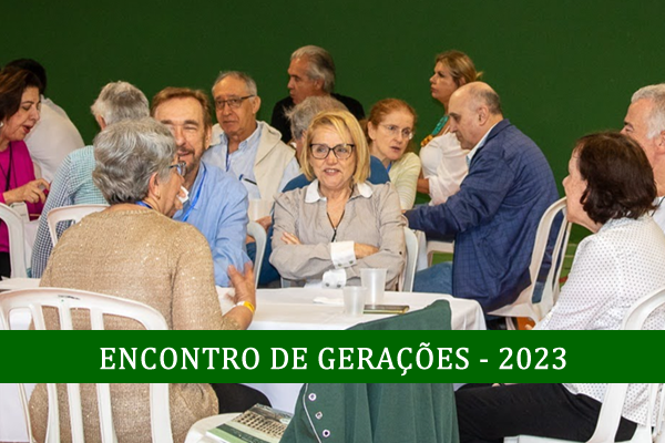 Encontro de Gerações 2023